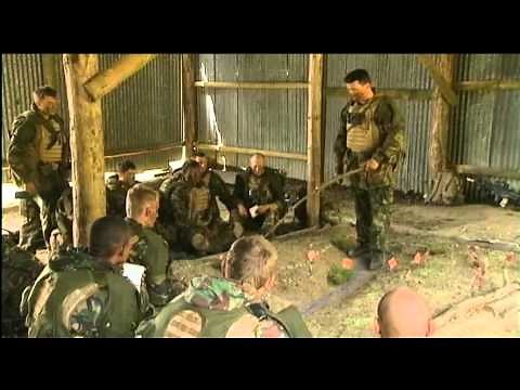 Going The Distance On One Of Army's Toughest Training Courses | Forces TV