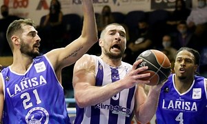 Εξετάζει Καββαδά η Ρεάλ!