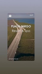 Playa Largo Resort & Spa, Autograph Collection on Reels