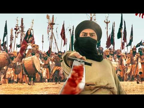 Blades of Blood | THRILLER | Full Movie in English💎