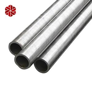 [Hot Item] Mild Steel Pipe SAE 1020 Carbon Alloy Seamless Steel Round Pipe