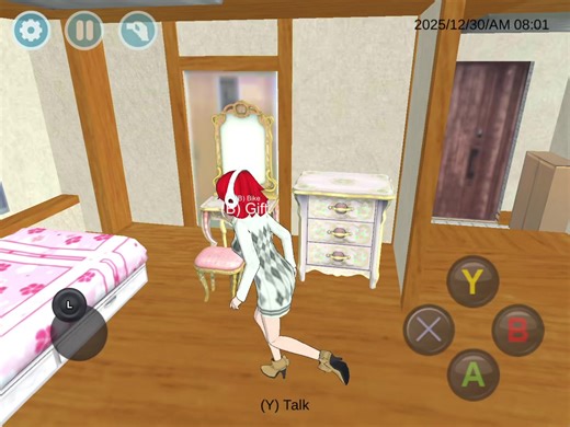 killing my bullies in kindergarden....