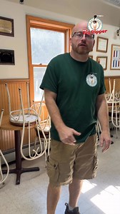 Don’t miss your chance to taste our newest flavor, Peanut Butter Blossom on Saturday the 20th at Noon. It is a peanut butter ice cream with marshmallow and fudge swirl with brownies!!! | The Big Dipper Ice Cream Parlour