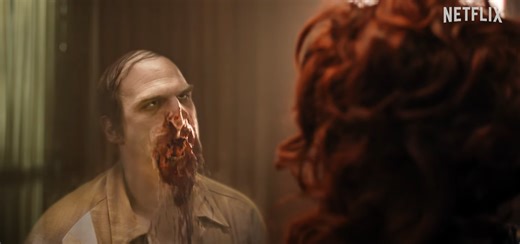 ‘We Have a Ghost’ Trailer – David Harbour Haunts a House in ‘Freaky’ Director’s New Movie