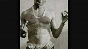 2Pac - Ratha Be Ya Nigga