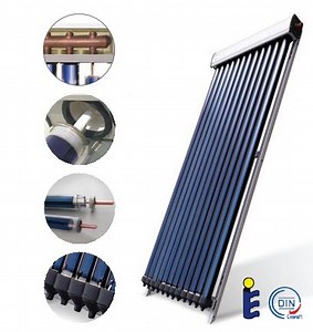 [Hot Item] Solar Collector