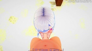 The Seven Deadly Sins - Elizabeth Liones