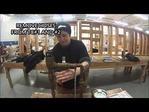 Field Test Procedure for ASSE 1020 (PVB) Assemblies Using 3-Valve Test Kit