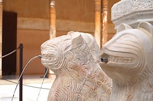 ➡The 21 Most Important Monuments in Granada + Alhambra