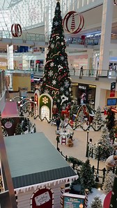 Simula na ng festival sa Abu Dhabi mall🎄 #Christmas #christmastree #Xmas #AbuDhabiMall #abudhabi #uae #fbpost #fb #fbpostviral #facebookpost #facebookviral #facebook #virals #viralshorts #viralvideoシ #trending #trendingpost #trendingvideo #highlights #fyp #fypviral | Madriaga Rusty