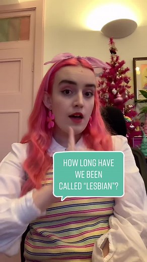 Exploring Lesbian History with Sappho: From Past to Present