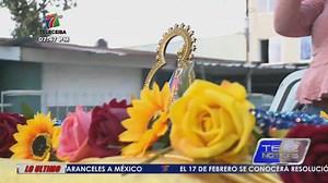 4.9K views · 63 reactions | ✅ | Colonia Suyapa de La Ceiba vive a lo grande feria patronal. #TeleceibaInternacional | Teleceiba Internacional | Facebook