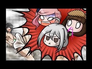 A woman's fantasy SDRA2 Bonus scene