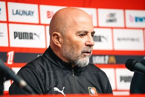 Stade Rennais : Sampaoli traîne une première casserole à Rennes - But! Football Club