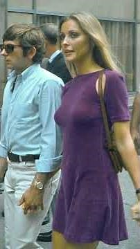 The Grave of Sharon Tate | Hollywood Tragedy & 1960s Icon Remembered