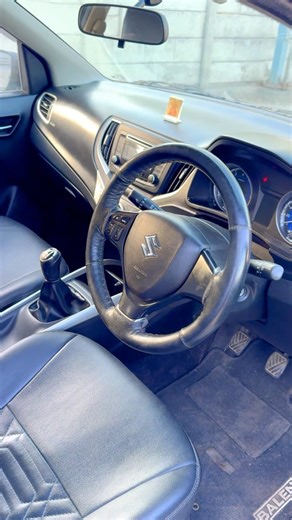 Baleno India Ki Sabse Sasti Baleno | Second Hand Baleno