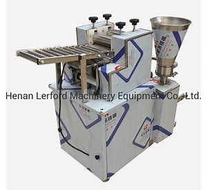 [Hot Item] Multi-Function Automatic Samosa Small Ravioli Dumpling Samosa Making Machine