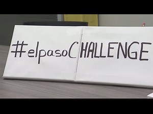 El Paso Challenge