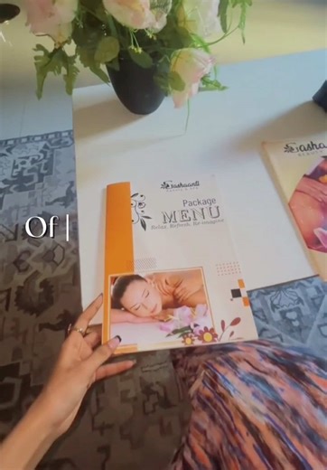 Faa’iidooyinka Massage-ka: Nidaamkaaga Caafimaadka