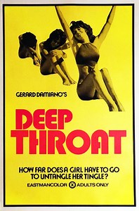 Videos - Deep Throat  (1972)
