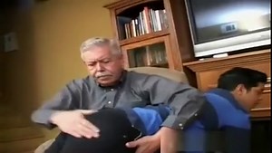 Spanking