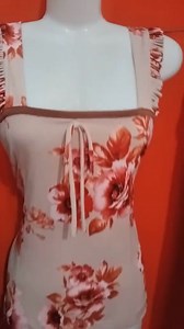 57K views · 620 reactions | Cách may áo dây bản. Cre: Phụ Liệu May | MẸO MAY VÁ | Facebook