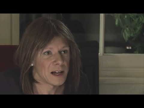 A Woman in the Making: Transgender Documentary
