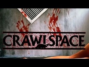 #NEWHORRORMOVIE (Crawlspace) Full Movie HD English Subtitles