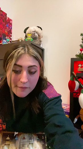 at this point i’m just going with whatever i feel like it should be #adventcalendar #harrypotter #hptiktok #lego #legos #unboxing #haul