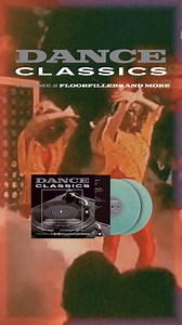 https://www.musiconvinyl.com/products/dance-classics-vol-4 After releasing the first volume last month, pre-orders for the second Dance Classics installment are up now! Get the limited clear & blue marbled 2LP through the link in bio. Silver vinyl is also available 🪩 Own a piece of dance and disco history with artists such as The Trammps, Michael McDonald and Sister Sledge. Here's to some Good Times with Disco Inferno. Let's go Out In The Night and Jump To The Beat 🕺 | Music On Vinyl