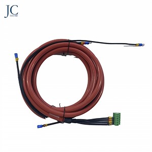 [Hot Item] Data Wire Harness with Wire Harness Assembly for Networking and Cloud Servers