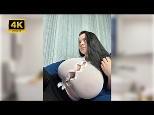 4K Transparent Cleaning | Aesthetic House Cleaning Routine for Relaxing Vibes | Home Tips Haul