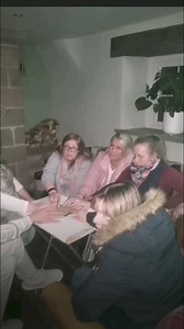 👻CHILDRENS FOOTSTEPS AND DISEMBODIED VOICES 👻 AT The Countryman LAMPLUGH, CUMBRIA #DISEMBODIEDVOICES #DISEMBODIEDVOICE #childrenspirits #paranormal #paranormalcumbria #cumbria #lamplugh #teampic | Paranormal Investigations Crew UK