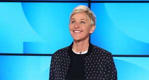 Ellen DeGeneres To Host NBC Game Show Series Based On Games From Her Talker