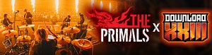 イギリスで開催される「Download Festival」にTHE PRIMALSが出演します！ | FINAL FANTASY XIV, The Lodestone