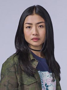 Brianne Tju