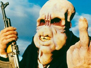 Bad Taste | Film | NZ On Screen