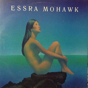 Essra Mohawk - Essra Mohawk