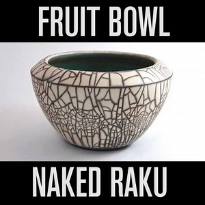 - Naked Raku bowl with green glaze inside - Part of Naked Raku process. Do you like it? • • • www.dilucaceramics.com • • • #PIAraku #pottery #ceramics #contemporaryceramics #keramik #interior #design #céramique #poterie #cerámica #commission #designer #clay #keramikk #krukmakeri #craft #contemporarycraft #pots-inaction #maker #artisan #craft #raku #wedding #worldofartists #art_spotlight #designermaker #cremerging #pottery #potteryvideos Music credit: Nicolas Micheli 🎶 | Di Luca Ceramics