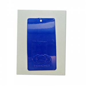 [Hot Item] Security Steel Door Powder Coating Paint