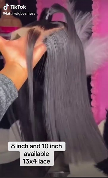 Starting a Successful Wig Business at 18