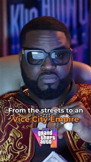GTA 6 Living Legend: Boobie Ike