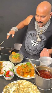 1.2M views · 29K reactions | Subah subah laga mast khana ❤️ | Ulhas Kamathe | Facebook