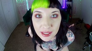 Nude Foot Fetish JOI Cum Countdown