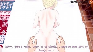 Altria Pendragon get Creampied Fate Grand Order Hentai Uncensored