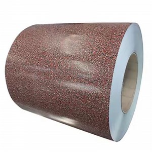 [Hot Item] High-Quality Pre Painted Galvanized Color Coils for Construction
