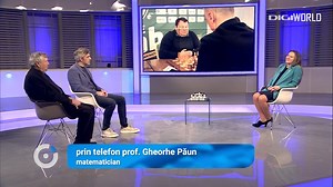 De la originile sale în India antică până la răspândirea sa în Europa medievală și influența asupra gânditorilor renumiți precum Benjamin Franklin și Albert Einstein, șahul a fost întotdeauna mai mult decât un simplu joc de strategie. Vom explora cum acest joc a fost folosit nu doar pentru distracție, ci și ca instrument pentru dezvoltarea abilităților logice și critice ale gândirii umane, astăzi, la ora 21:00, la DIGIPEDIA, exclusiv pe DIGI WORLD! Urmăriți o ediție specială alături de jurnalișt