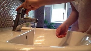 My summer morning routine 2014 !♡