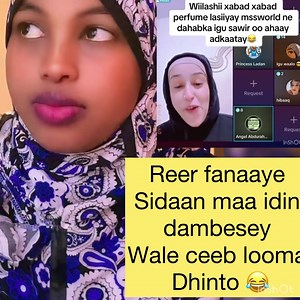 Mssworld oo kashiftey naagihii xafladeeda america kadheceysey oo dahabka u keneen in ay been aheed 😱😱😱 | Muna Arlaathi