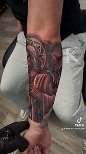 Aztec Ink Tattoos By Morro on Reels